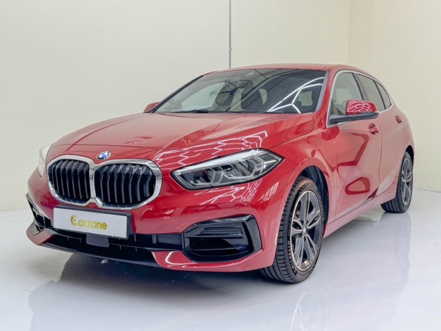 BMW 116i